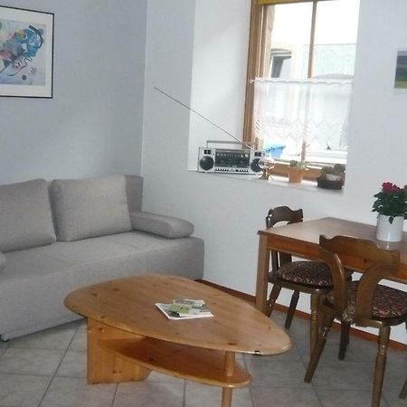 Ferienwohnung ハンメルブルク エクステリア 写真