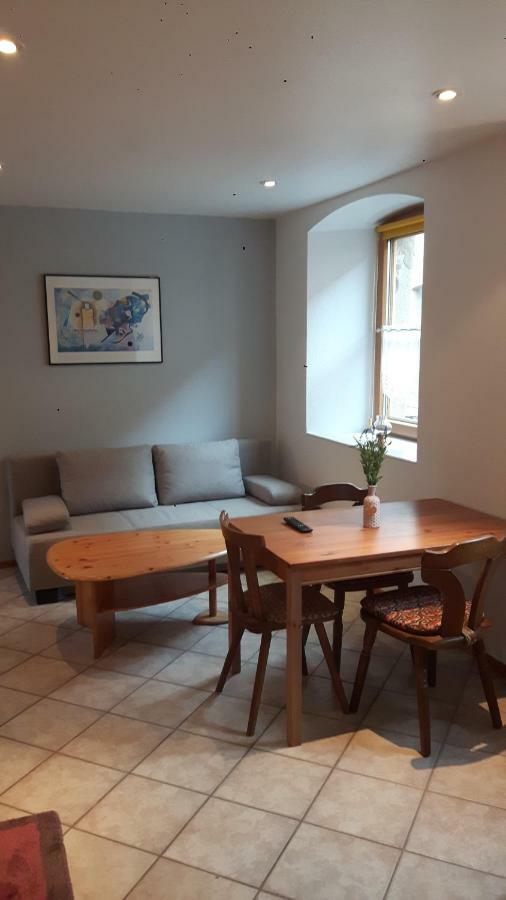Ferienwohnung ハンメルブルク エクステリア 写真