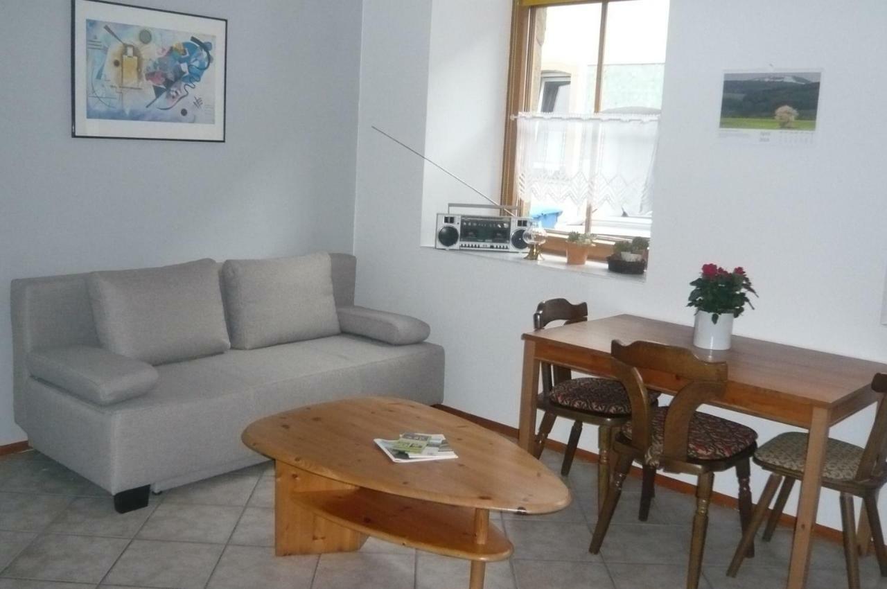 Ferienwohnung ハンメルブルク エクステリア 写真