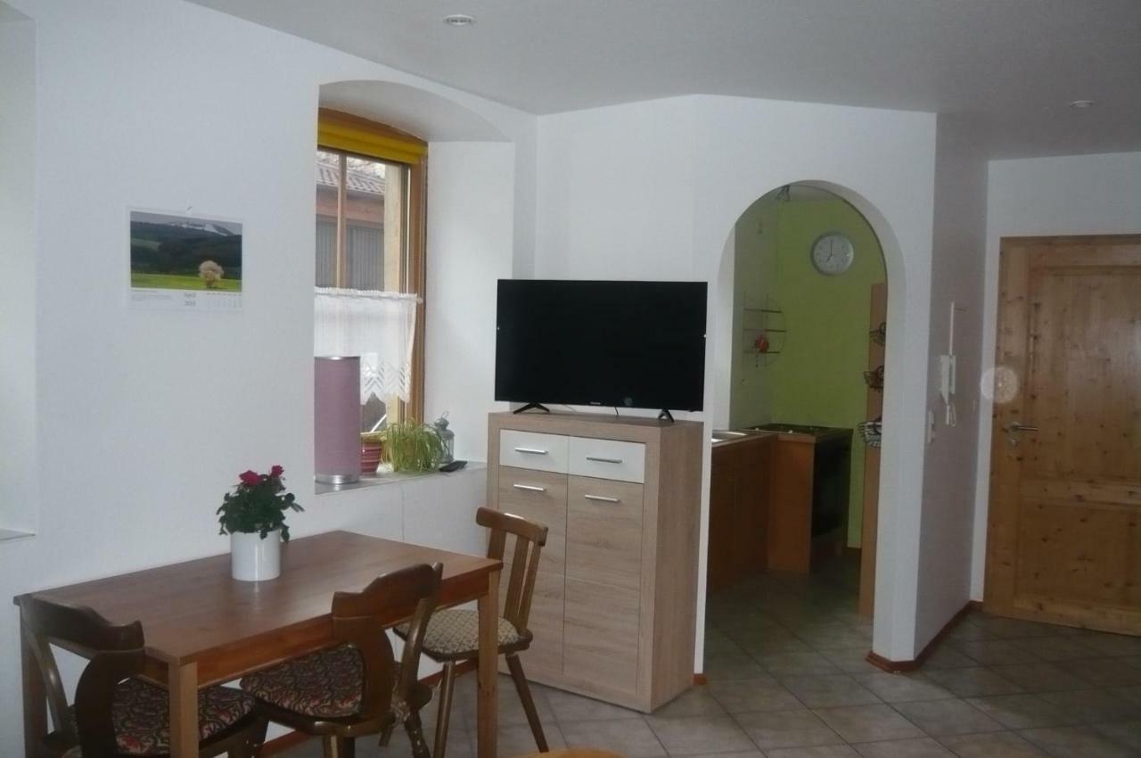 Ferienwohnung ハンメルブルク エクステリア 写真